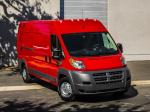 Dodge Ram ProMaster 2500 Cargo Van 2013 года